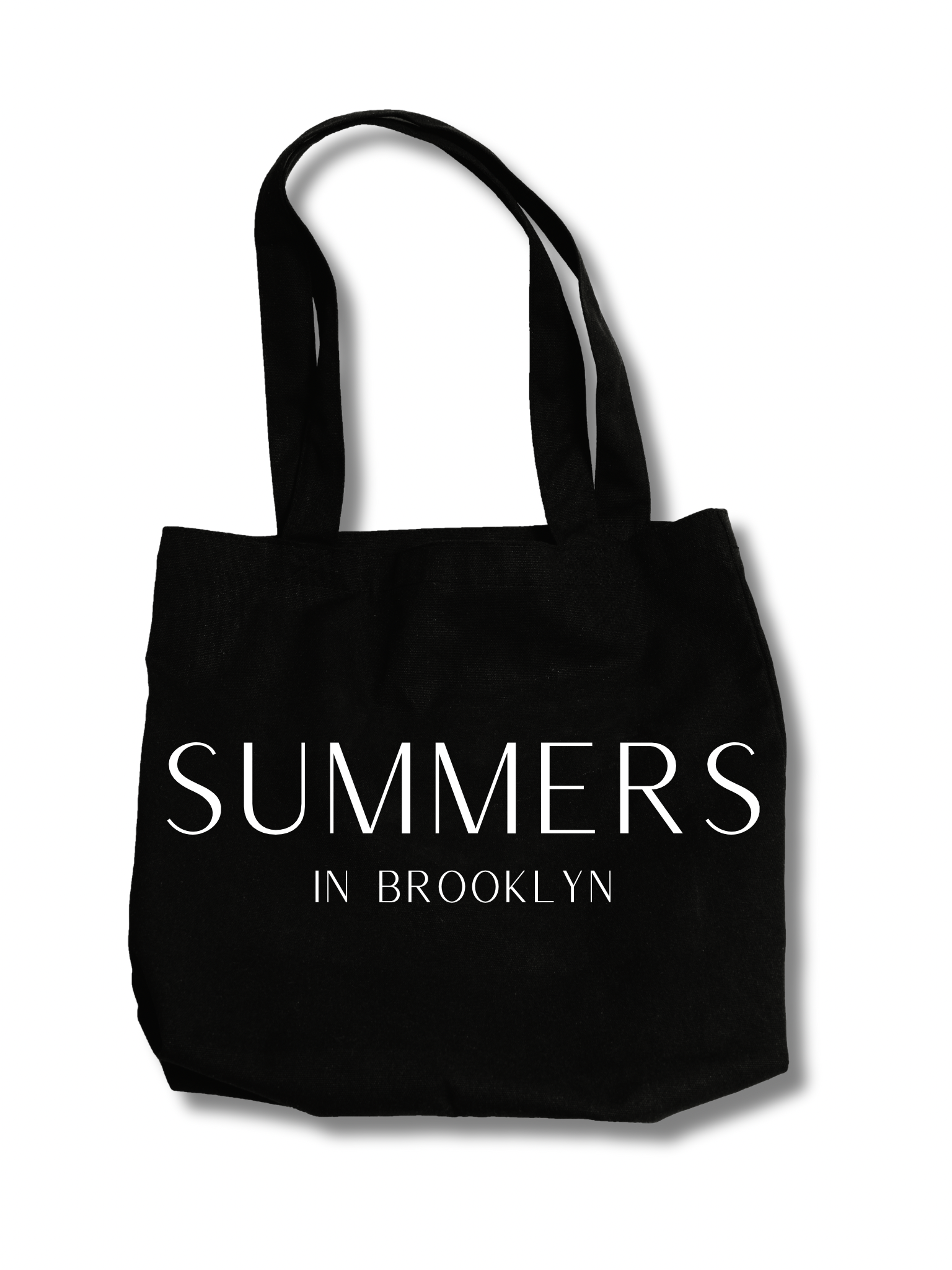 Summers in Brooklyn Tote